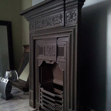 my fireplaces