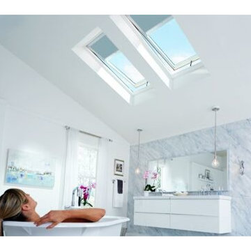 Velux Skylights