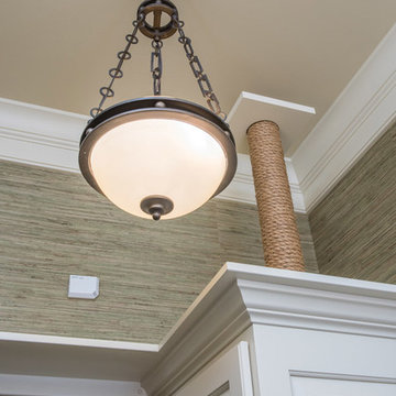 Majestic Stone Manor Fit for a Family