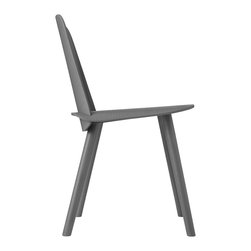 Nerd Chair - Dining Chairs