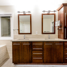 Master Bathroom Floor Tiles