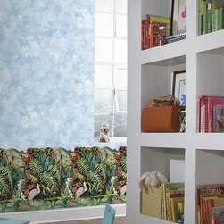 York Walls - Wallpaper - Products