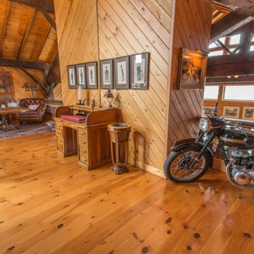 The Cottage House