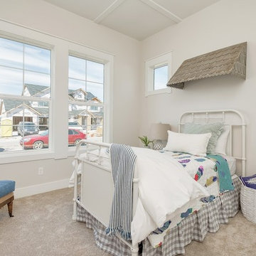 2018- Parade Home