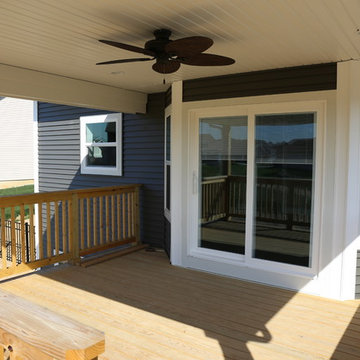 Ridgeview Drive