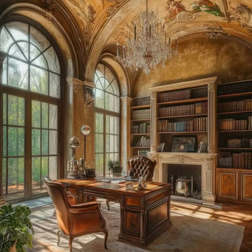 Renaissance Design
