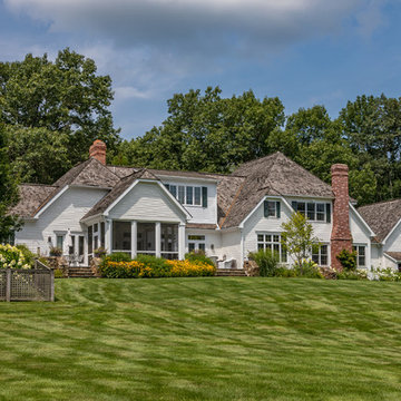 Exteriors