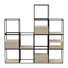Basic/Simple Structure Furniture