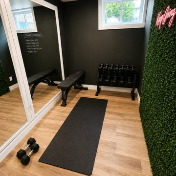Morningdale Crescent Home Renovation | Waterloo, Ontario