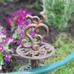 Garden Hose Guide - Garden Hose Reels