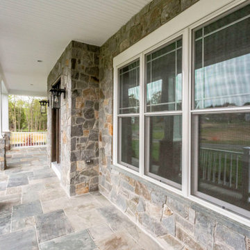 Front Elevations