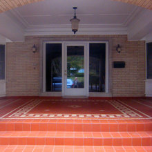 Patio Ideas