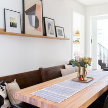 Simcoe Dining Area Storage