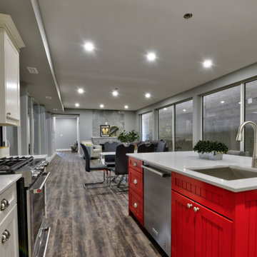 Gravenhurst Modular Home