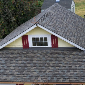 CertainTeed Shingles