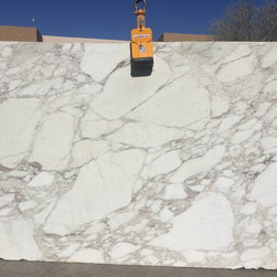 Marble/Travertine Slabs - Products