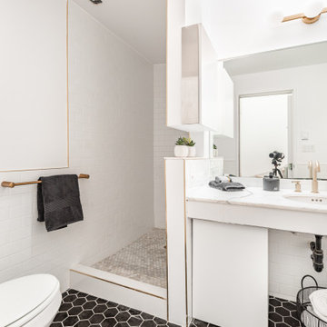 Laval Industrial Condo