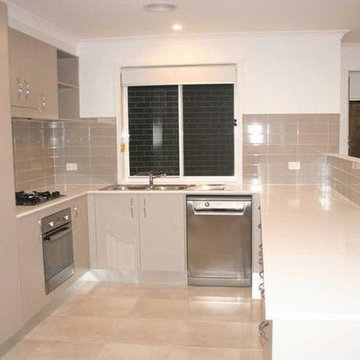 New Homes