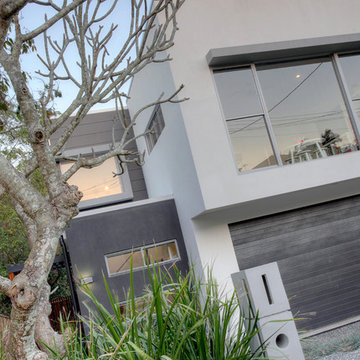 Tarragindi home