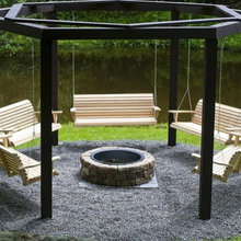 Fire Pits