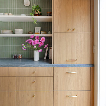 Albany Renovation