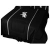MLB Chicago White Sox MVP Micro Suede Comforter and Sheet Set Combo - Queen