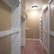 bedroom storage