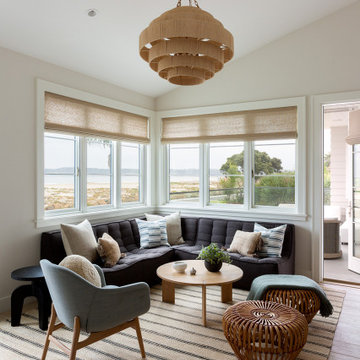 Central Beach Residence