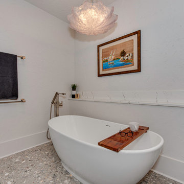 Magnolia Whole Home Renovation