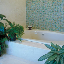 bath room idea