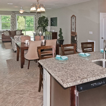 Residential Work