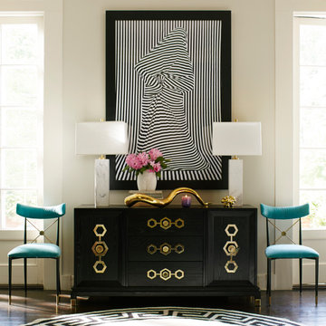 Turner Credenza