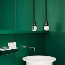 Downstairs Bathroom