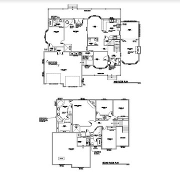 New Home Construction