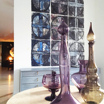 FRG Objects & Design / Art Showroom