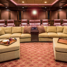 Home Theater