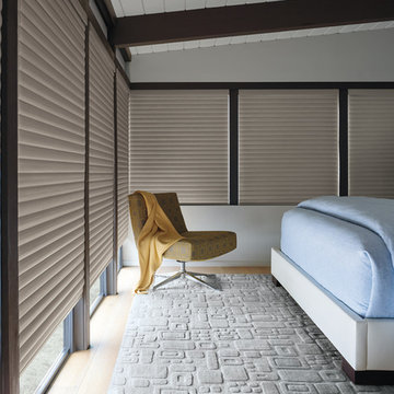 Hunter Douglas Sonnette Cellular Roller Shades