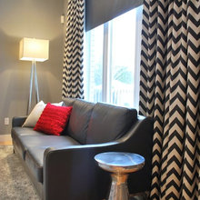window coverings