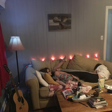 Media Room