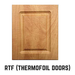 Door Selection - Kitchen Cabinetry