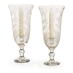 Candlesticks - Candleholders