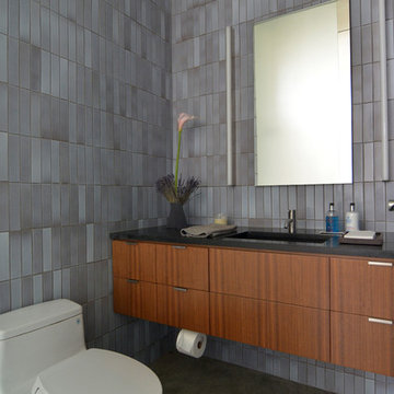 My Houzz: A Modern Approach to Efficient Living in Dallas