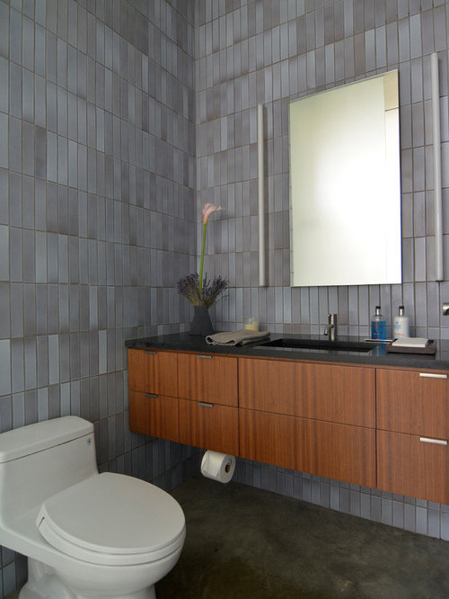 Ceramic Tile Vanity Top Houzz