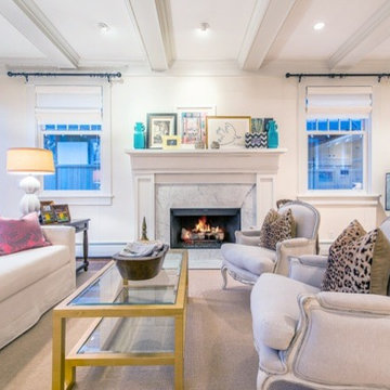 Montview Home