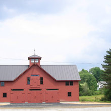 Barns