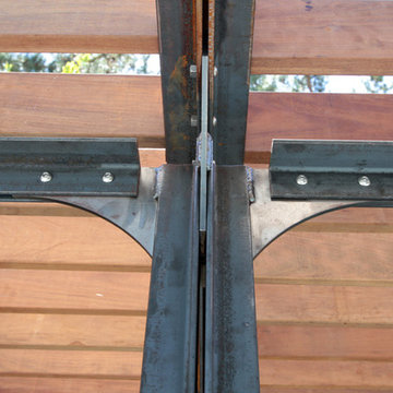 Napa Pergola