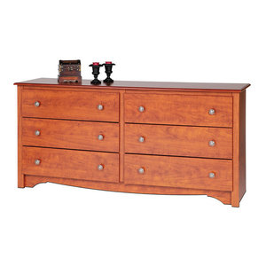 A-America Northlake Dresser - Transitional - Dressers - by A-America