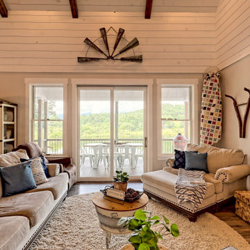 Lakeside Haven