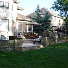 Backyard ideas