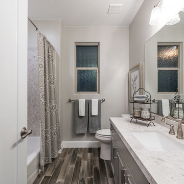 Available Redwood Estates Community